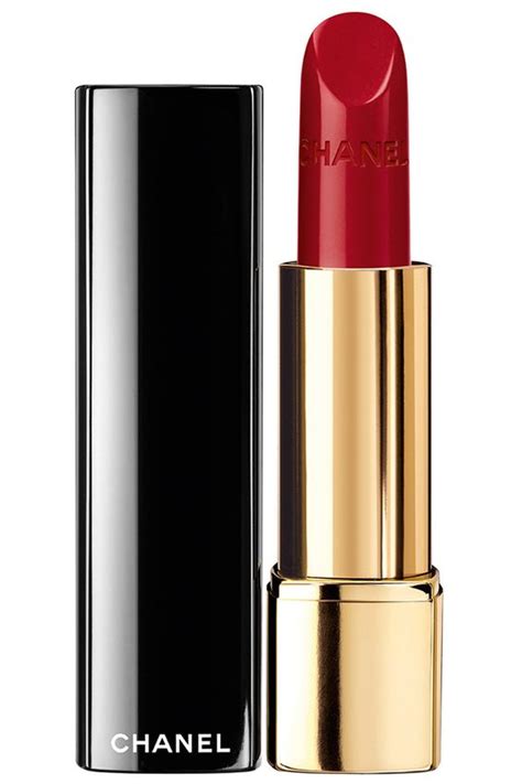 chanel red lipstick 2017|classic chanel red lipstick.